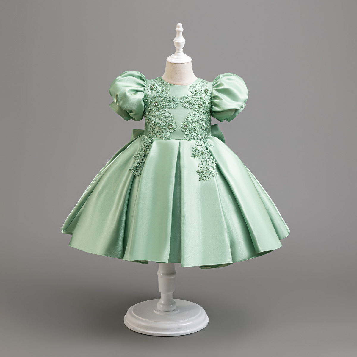 Baby Clothing Usa - Nuovo vestito da festa per ragazza