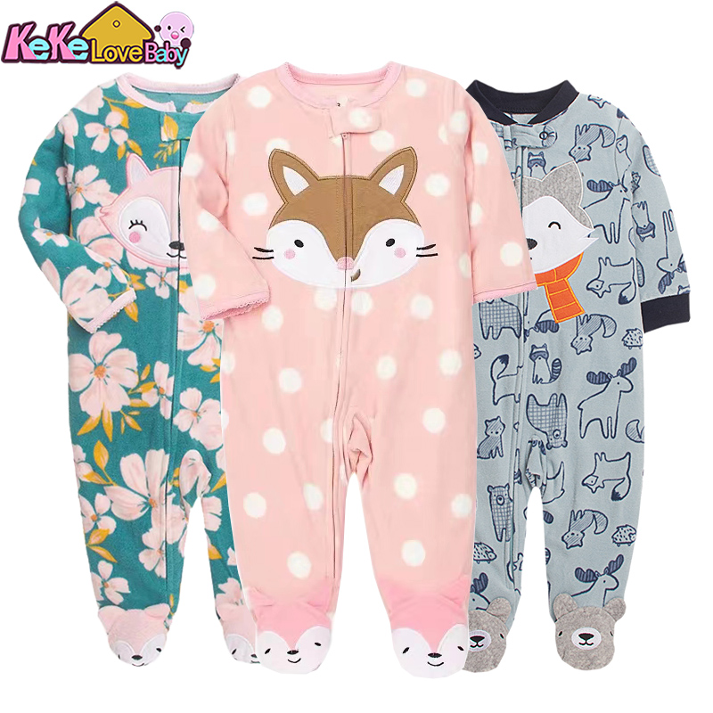 Baby Clothing Dividers - Neonato Ragazzo Ragazza Pagliaccetti Vestiti Pigiama