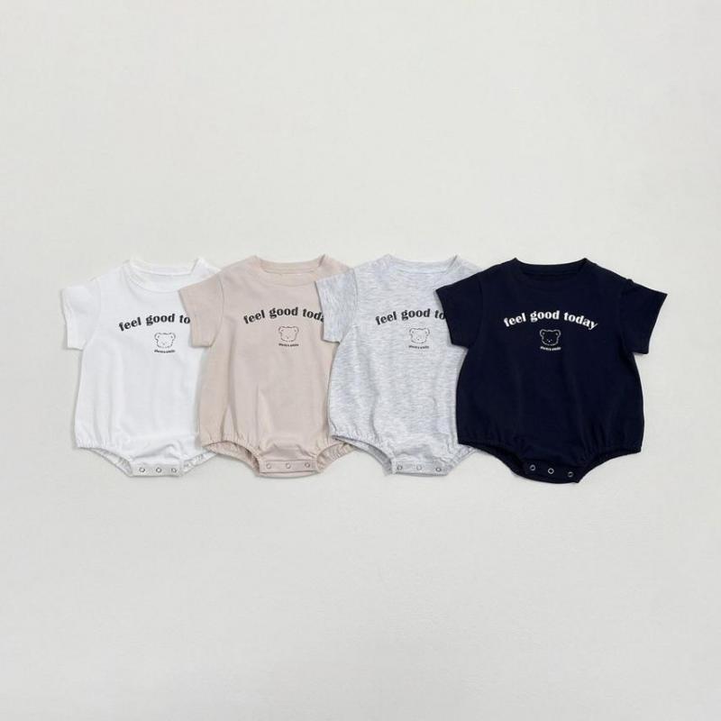 Baby Clothing Dividers - Tutina Estiva 2026 Nuova per Neonati,