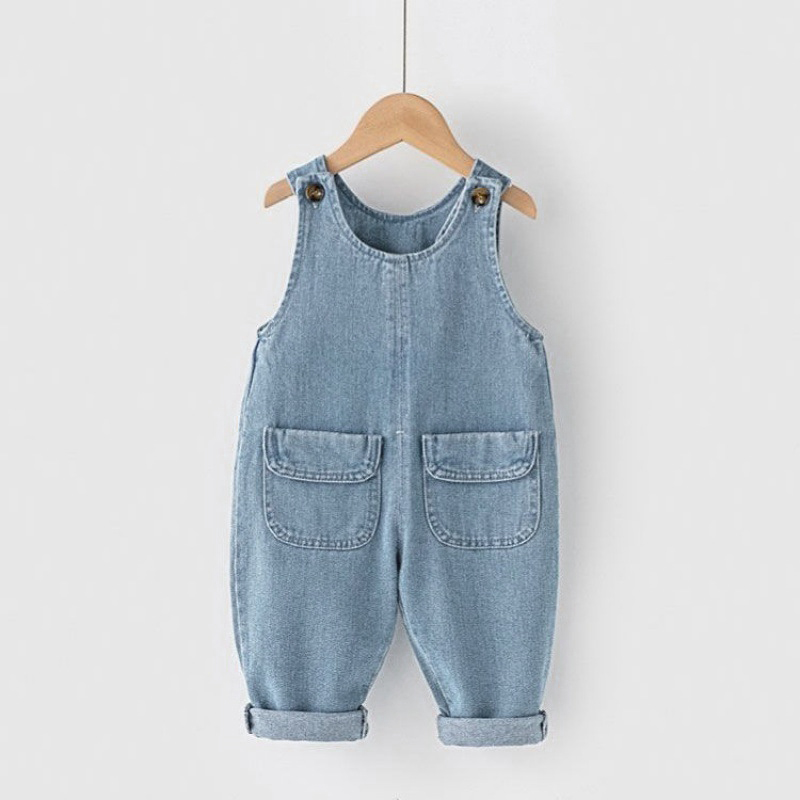 Baby Clothing Dividers - Abiti per bambini tute Jeans Classic