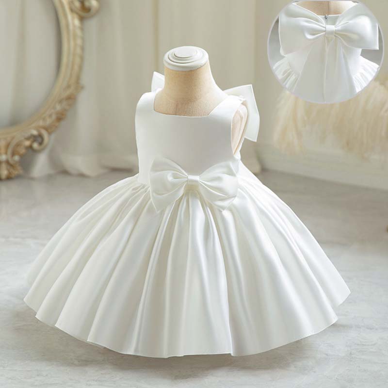 Baby Clothing Usa - Abito da festa per neonate Dolce