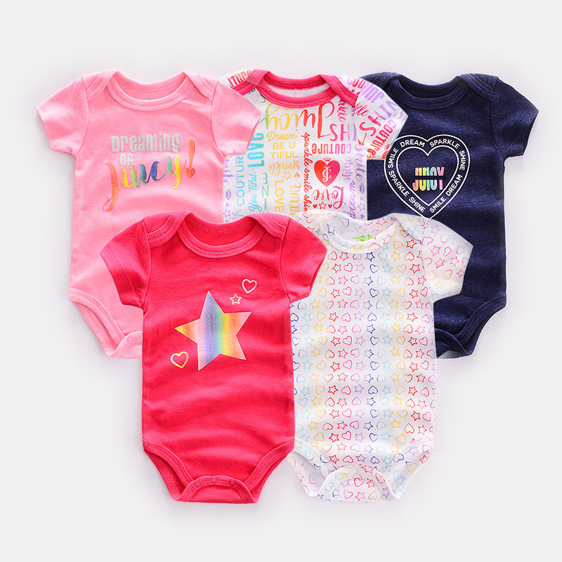 Ircomll 5 paia/lotto Baby Boy  - Baby Clothing Dividers recensione e prezzo