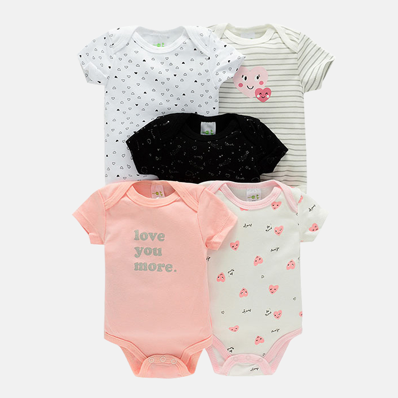 Ircomll 5 paia/lotto Baby Boy  - Baby Clothing Dividers recensione e prezzo