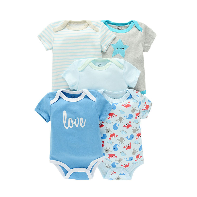 Ircomll 5 paia/lotto Baby Boy  - Baby Clothing Dividers recensione e prezzo