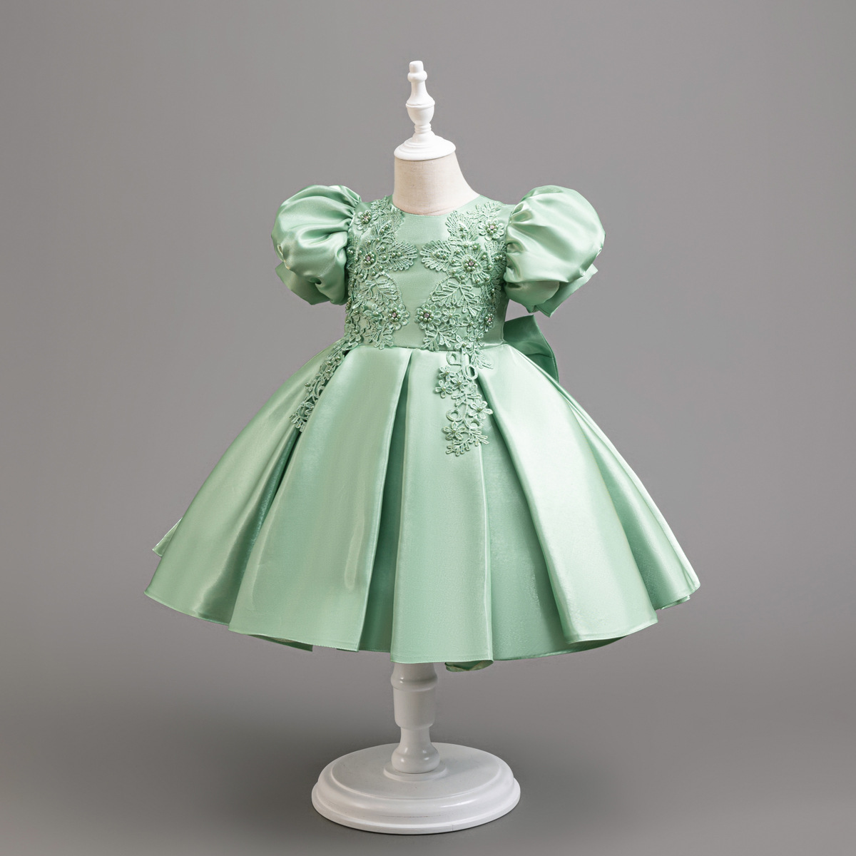 Nuovo vestito da festa per rag - Baby Clothing Usa recensione e prezzo