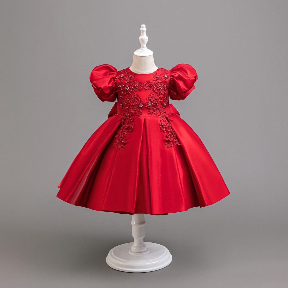 Nuovo vestito da festa per rag - Baby Clothing Usa recensione e prezzo