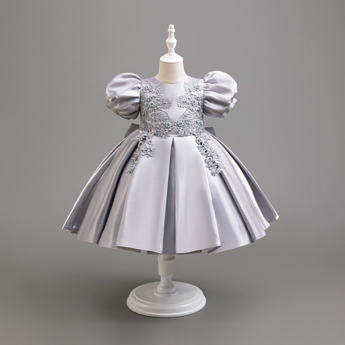 Nuovo vestito da festa per rag - Baby Clothing Usa recensione e prezzo