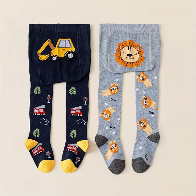 Leggings a due pezzi morbidi e - Baby Clothing Dividers recensione e prezzo