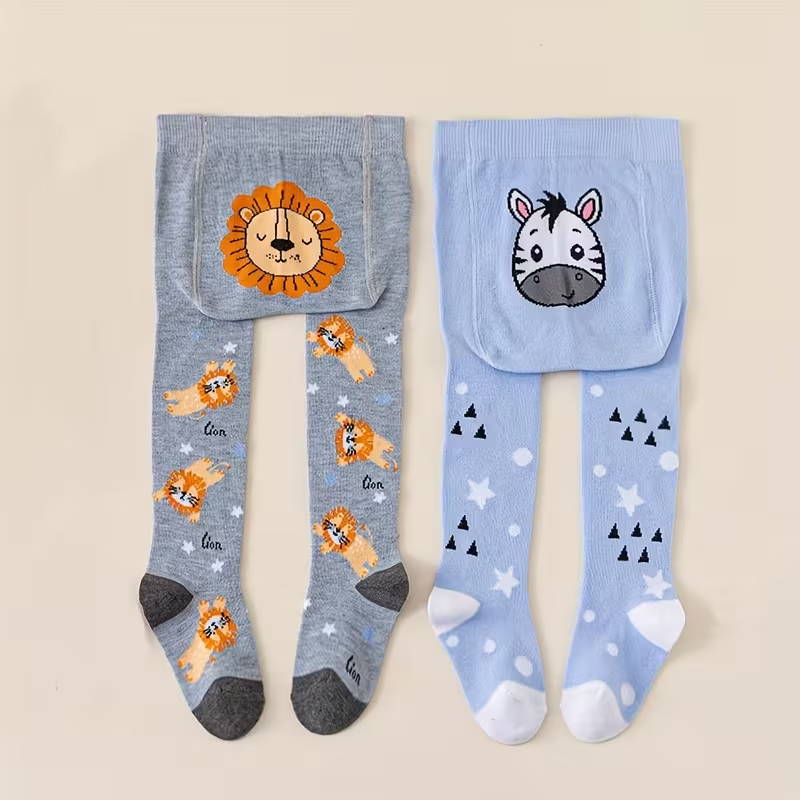 Leggings a due pezzi morbidi e - Baby Clothing Dividers recensione e prezzo