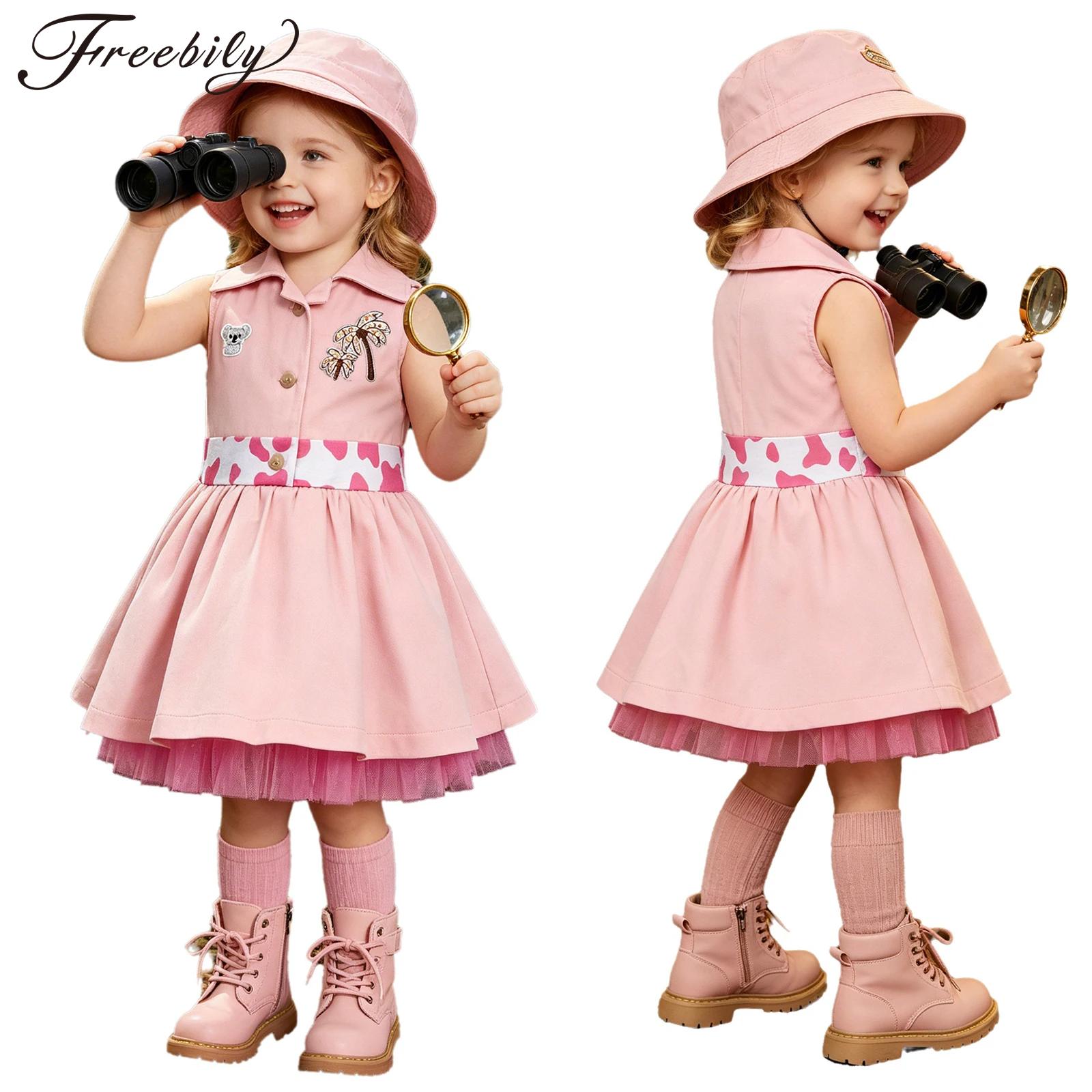 Vestito da Zookeeper per Bambi - Baby Clothing Dresser recensione e prezzo