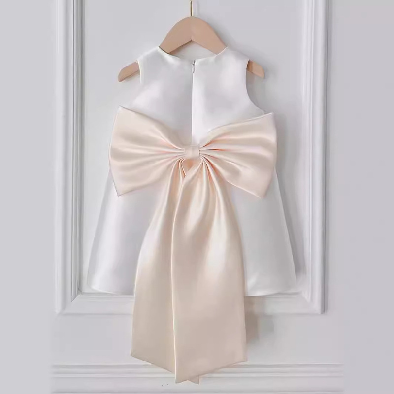 Abito da principessa temperame - Baby Clothing High End recensione e prezzo