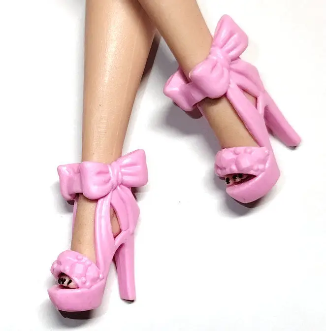Scarpe con Tacco Alto per Bamb - Baby Clothing Dresser recensione e prezzo