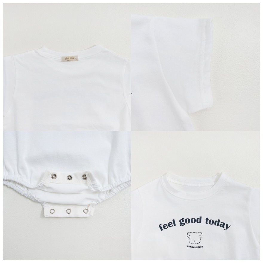 Tutina Estiva 2026 Nuova per N - Baby Clothing Dividers recensione e prezzo