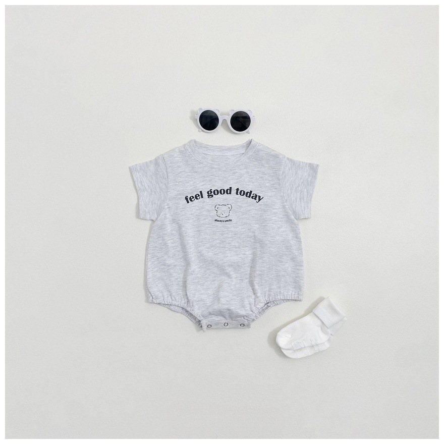 Tutina Estiva 2026 Nuova per N - Baby Clothing Dividers recensione e prezzo