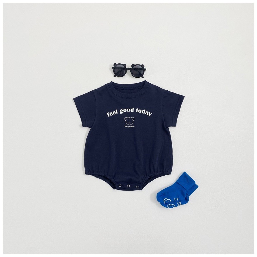 Tutina Estiva 2026 Nuova per N - Baby Clothing Dividers recensione e prezzo