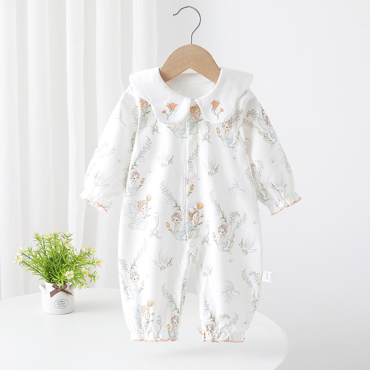 Nuova Collezione Primavera 202 - Baby Clothing High Quality recensione e prezzo