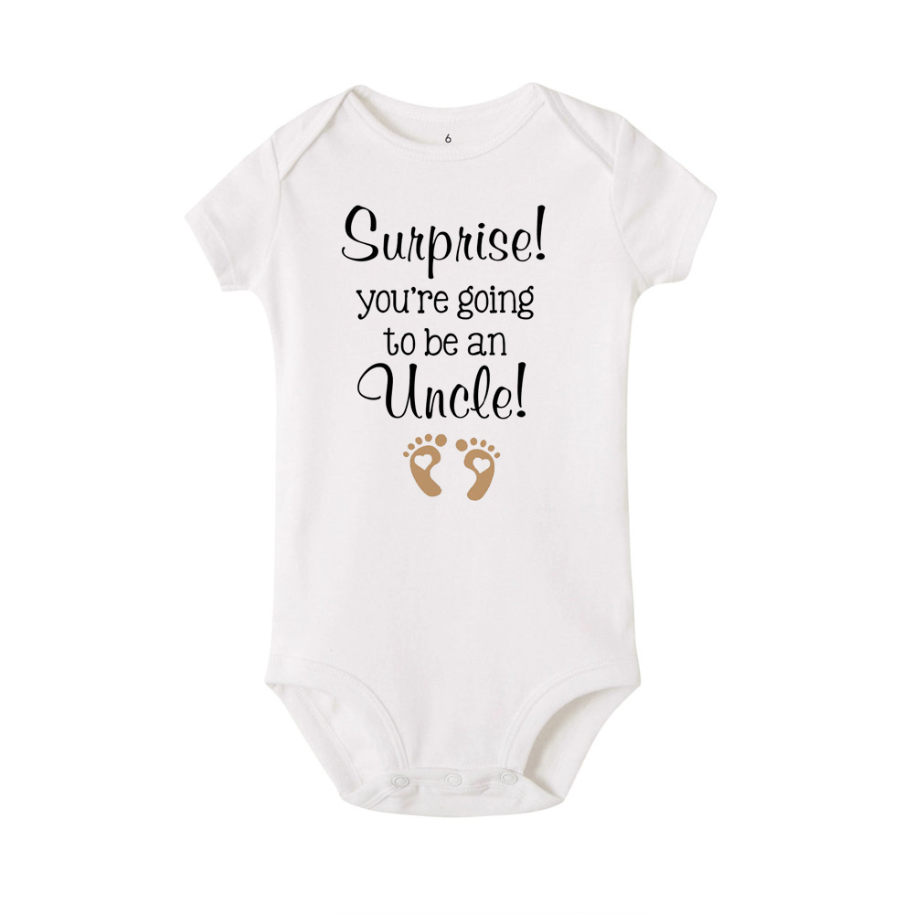 Amo il mio zio, questo abbasta - Baby Clothing Dividers recensione e prezzo