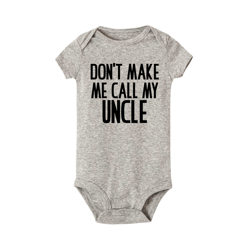 Amo il mio zio, questo abbasta - Baby Clothing Dividers recensione e prezzo