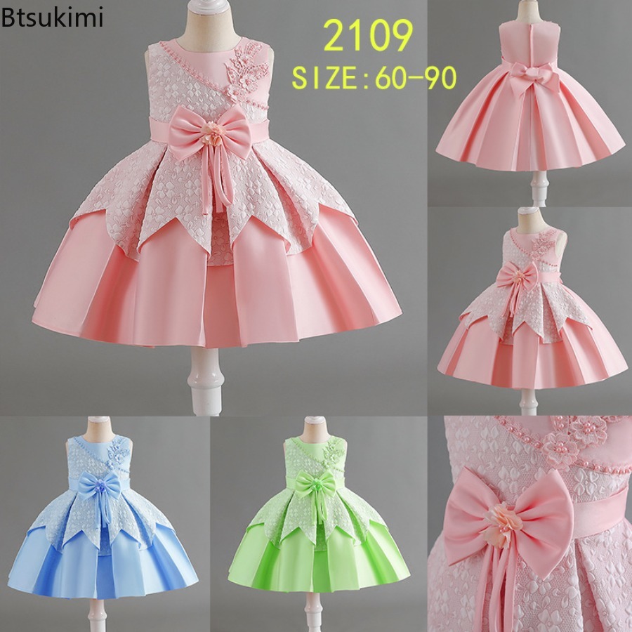 Nuovo 2026 neonate abito a fio - Baby Clothing High Quality recensione e prezzo