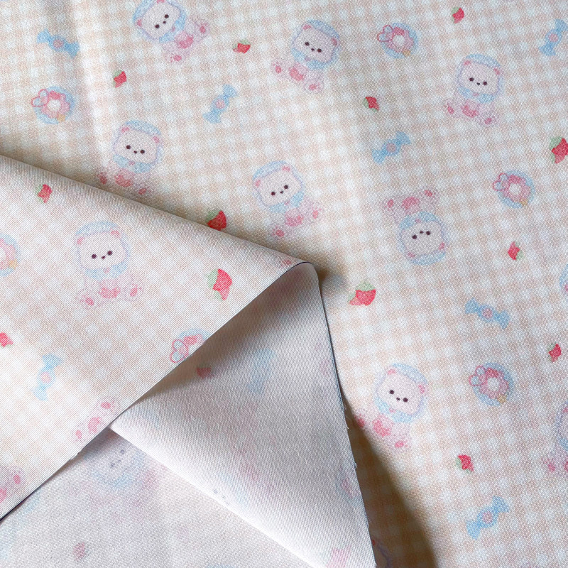 Tessuto Lolita giallo con stam - Baby Clothing Usa recensione e prezzo