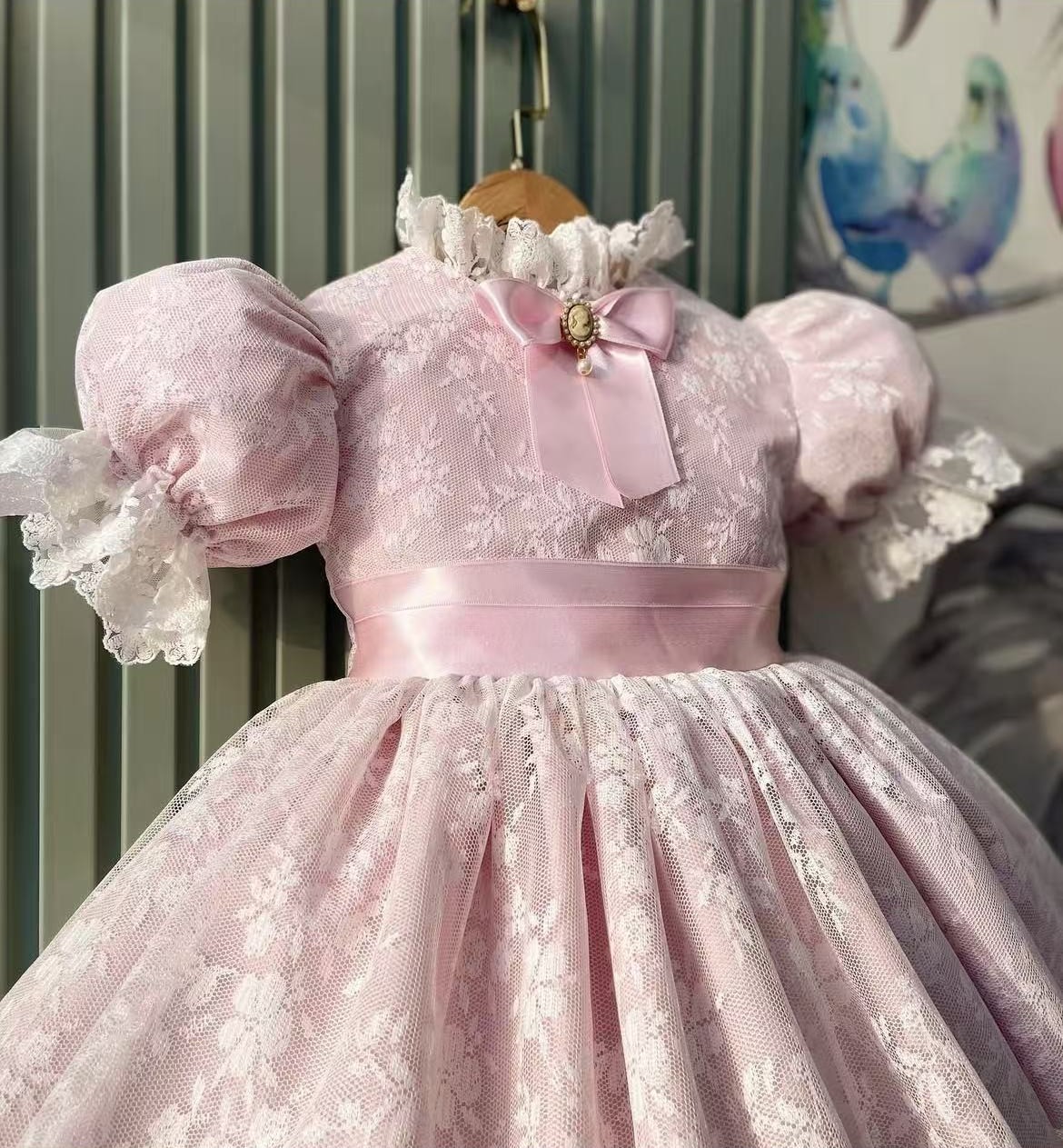 0-12 anni neonata estate rosa  - Baby Clothing Dresser recensione e prezzo