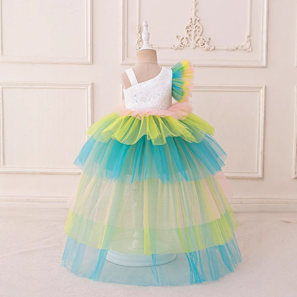 Arcobaleno Unicorno Baby Party - Baby Clothing Usa recensione e prezzo