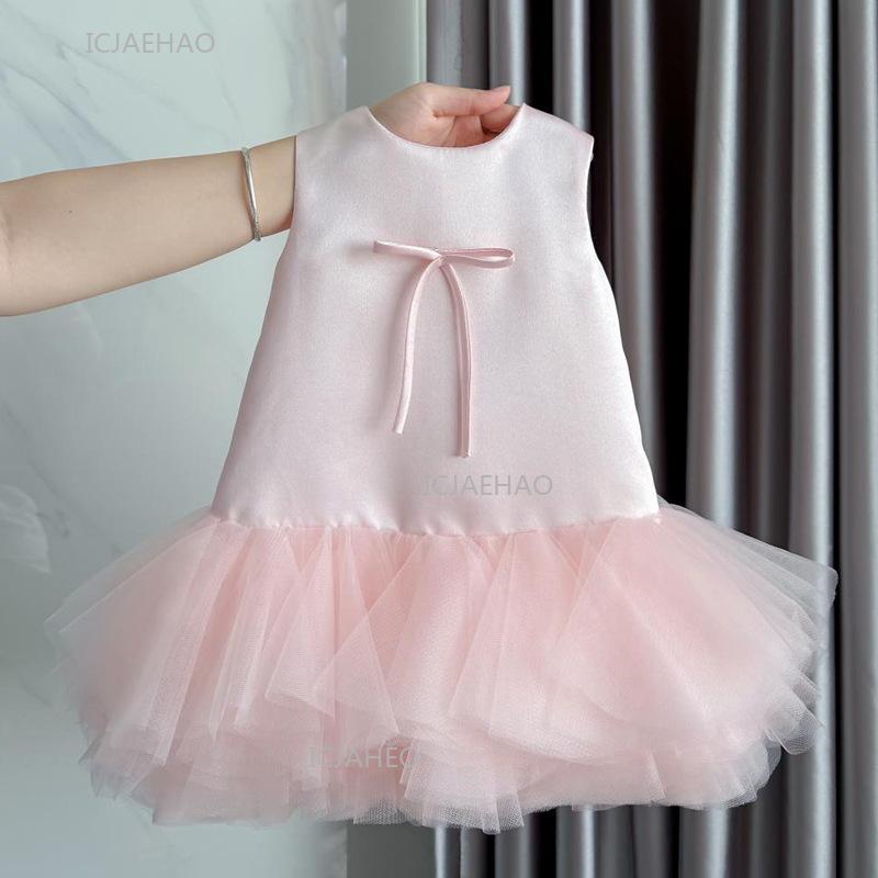 Abito da festa Gilet da bambin - Baby Clothing Dresser recensione e prezzo