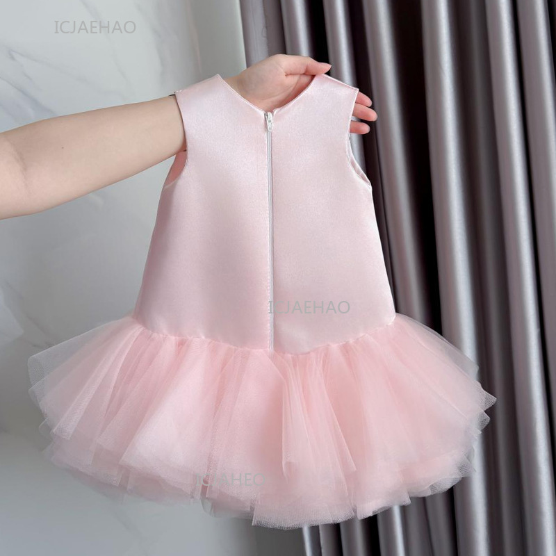 Abito da festa Gilet da bambin - Baby Clothing Dresser recensione e prezzo