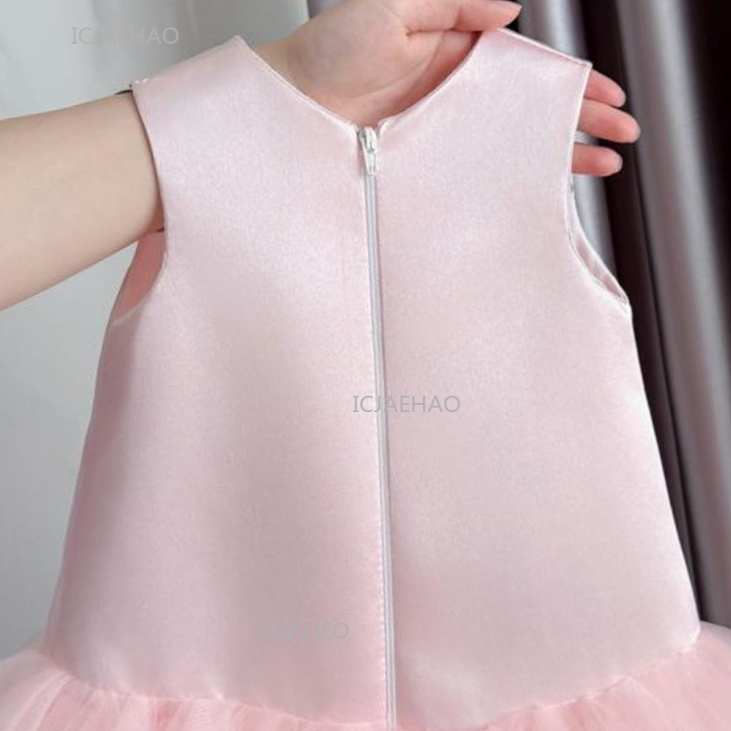 Abito da festa Gilet da bambin - Baby Clothing Dresser recensione e prezzo