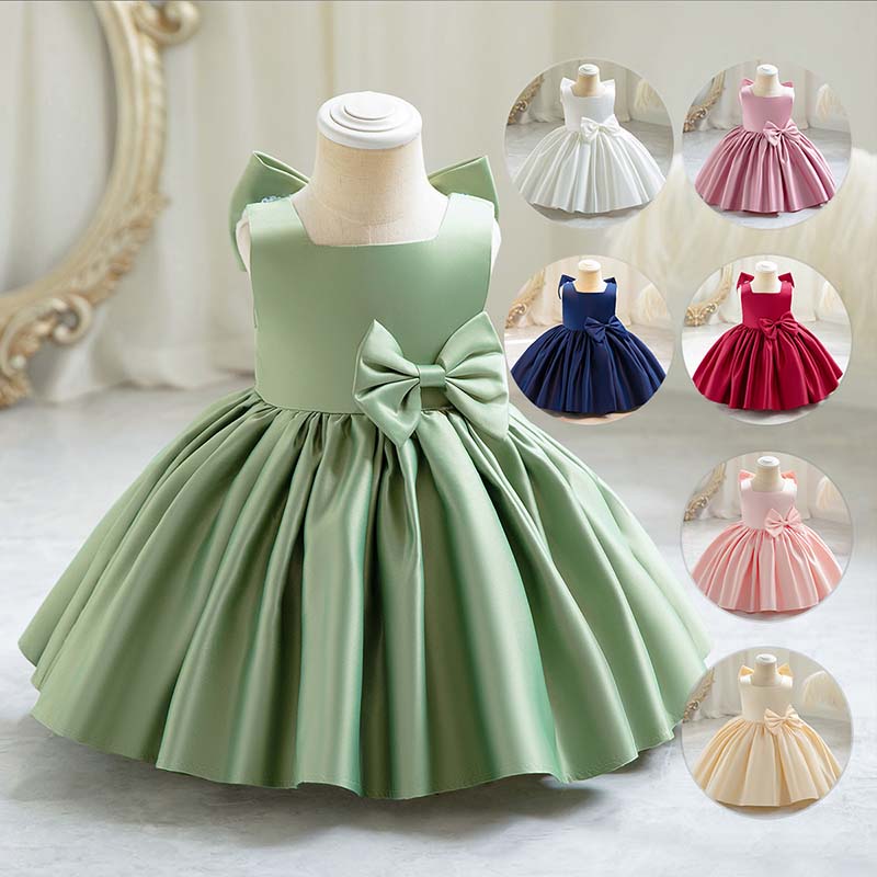 Abito da festa per neonate Dol - Baby Clothing Usa recensione e prezzo