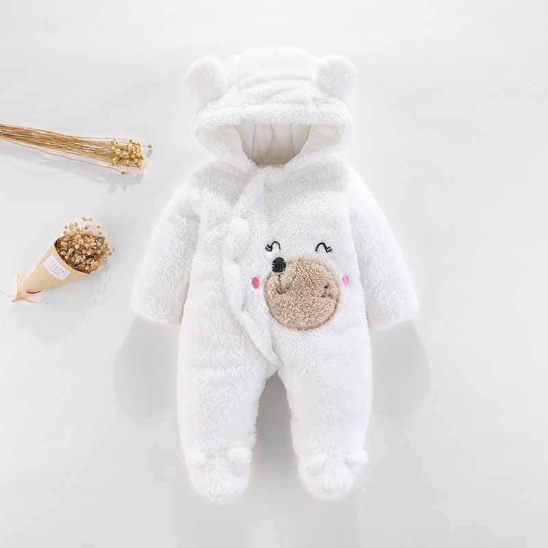 Vestiti del neonato Cute Plush - Baby Clothing Dividers recensione e prezzo