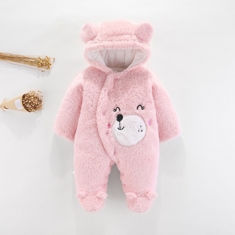 Vestiti del neonato Cute Plush - Baby Clothing Dividers recensione e prezzo