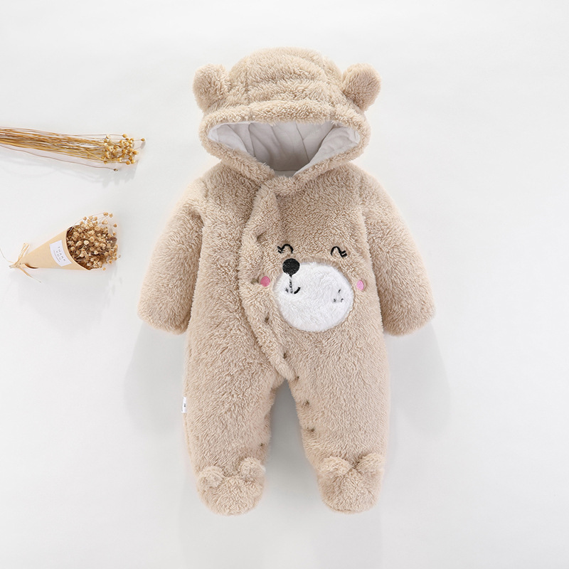 Vestiti del neonato Cute Plush - Baby Clothing Dividers recensione e prezzo