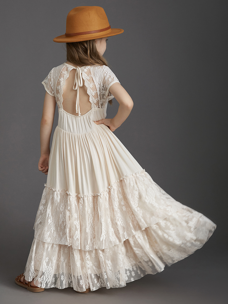 Nuovo 2024 Princess Girls mani - Baby Clothing Usa recensione e prezzo