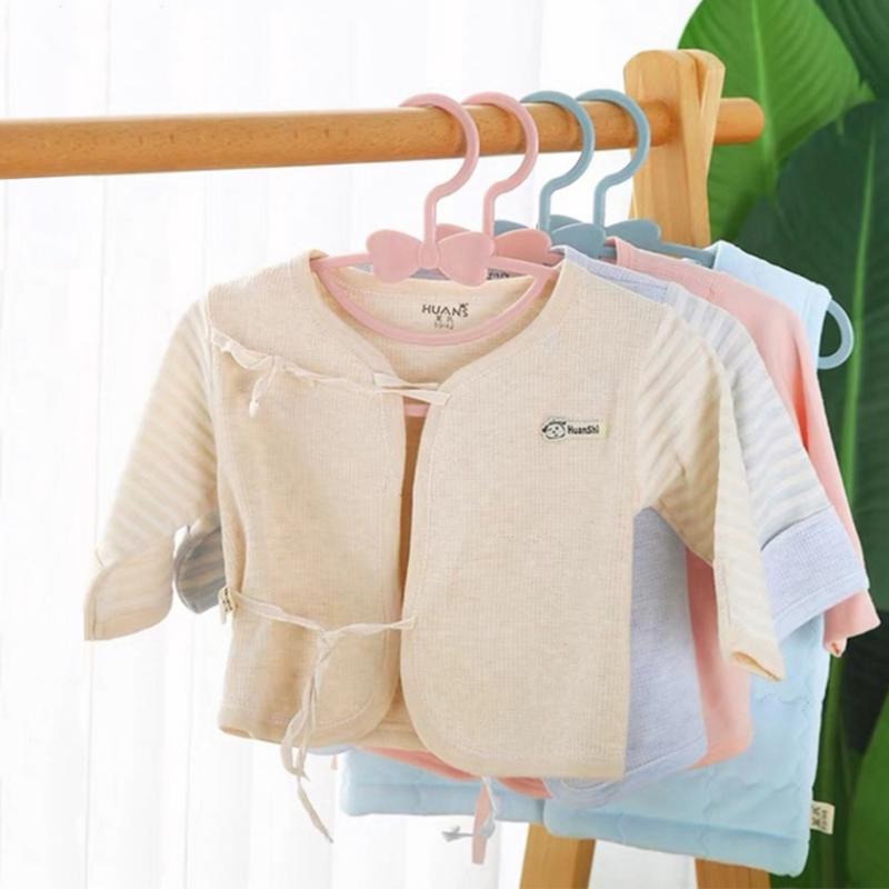 Set di 12 appendiabiti per bam - Baby Clothing Hanging Rack recensione e prezzo
