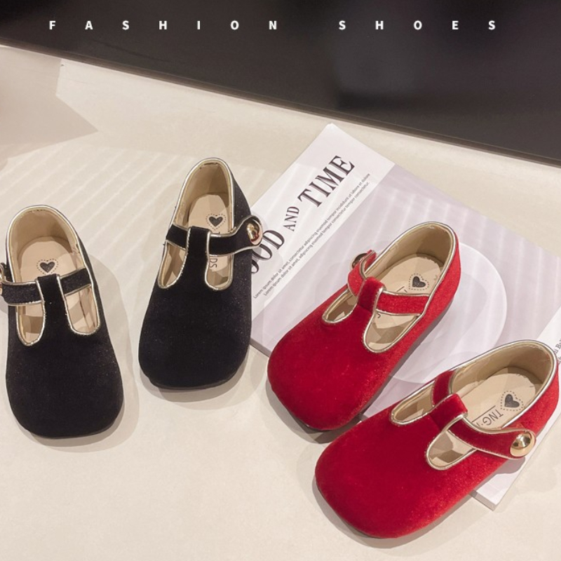 Scarpe Mary Jane per ragazza B - Baby Clothing Dresser recensione e prezzo