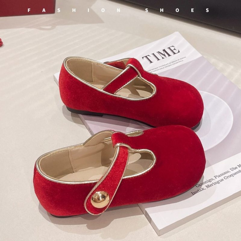 Scarpe Mary Jane per ragazza B - Baby Clothing Dresser recensione e prezzo