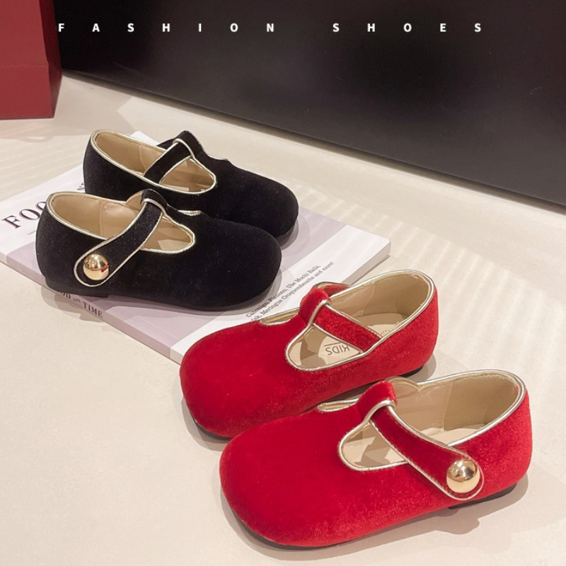 Scarpe Mary Jane per ragazza B - Baby Clothing Dresser recensione e prezzo