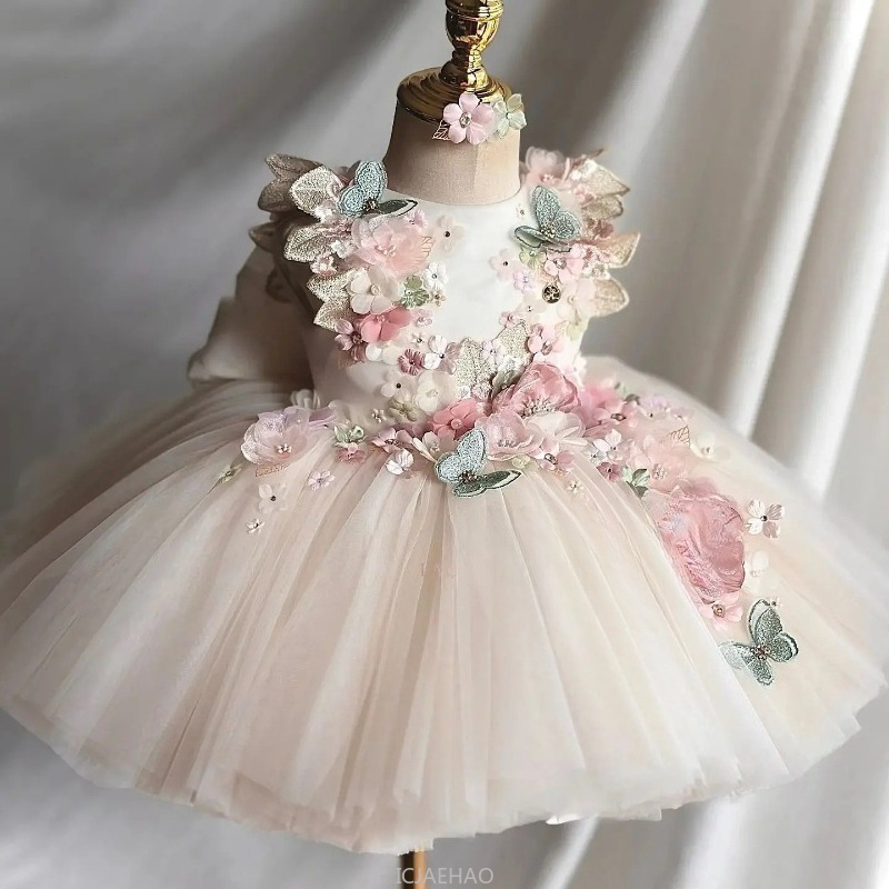 Abito Estivo per Bambine, Vest - Baby Clothing Usa recensione e prezzo