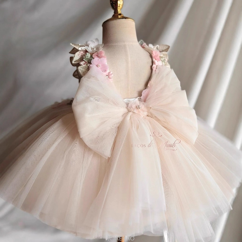 Abito Estivo per Bambine, Vest - Baby Clothing Usa recensione e prezzo