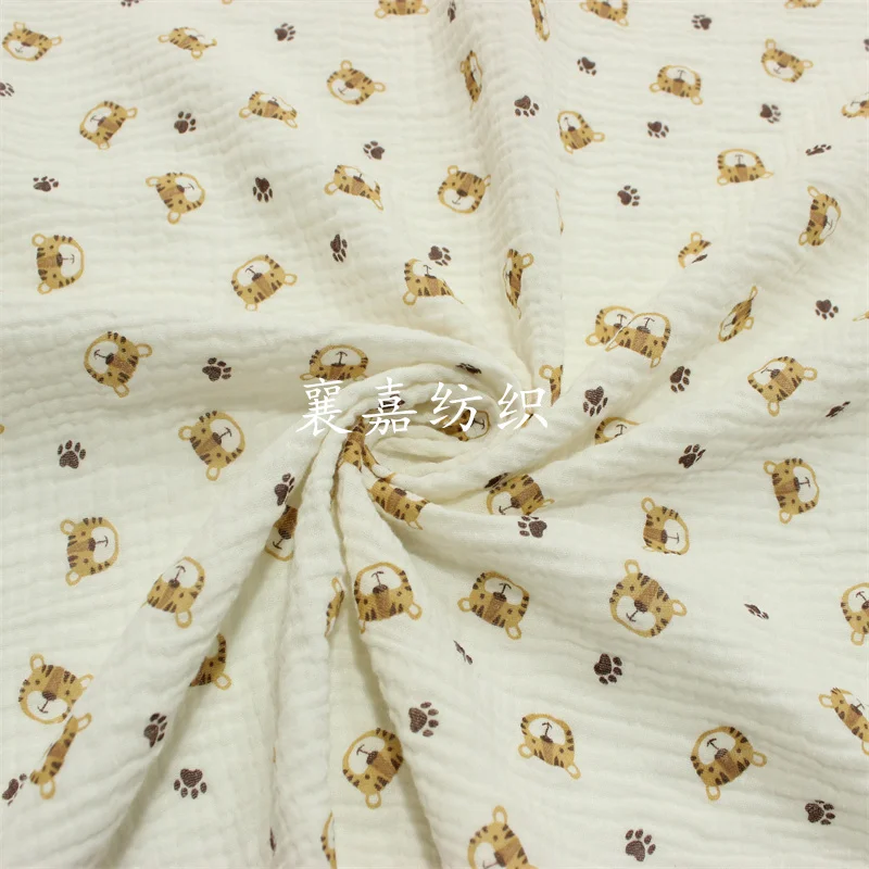 100X135 cm Baby Garza di coton - Baby Clothing Organic recensione e prezzo